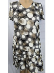 vestido tablas WOW