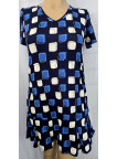 vestido tablas WOW