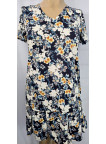 vestido tablas WOW