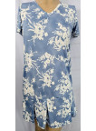 vestido tablas WOW