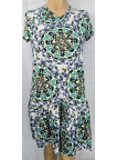 vestido vuelo WOW