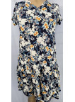 vestido vuelo WOW