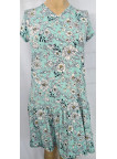vestido vuelo WOW