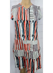 vestido vuelo WOW