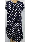 vestido vuelo WOW