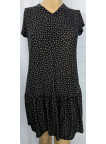 vestido vuelo WOW