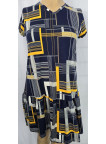 vestido vuelo WOW