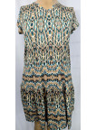vestido vuelo WOW