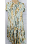 vestido vuelo WOW
