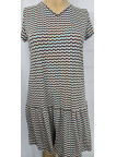 vestido vuelo WOW