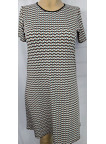 vestido lágrima WOW