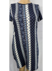 vestido lágrima WOW