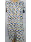 vestido básico WOW