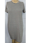 vestido básico WOW