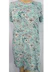vestido básico WOW
