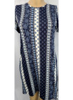vestido básico WOW