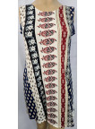 vestido tirante WOW