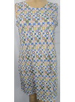 vestido tirante WOW