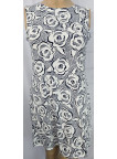 vestido tirante WOW