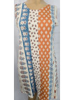 vestido tirante WOW