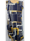 vestido tirante WOW