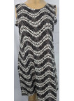 vestido tirante WOW