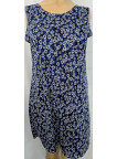 vestido tirante WOW