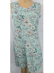 vestido tirante WOW
