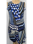 vestido tirante WOW