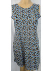 vestido tirante WOW