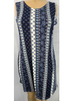 vestido tirante WOW
