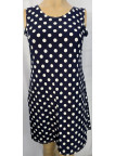 vestido tirante WOW
