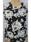 camiseta tirante WOW