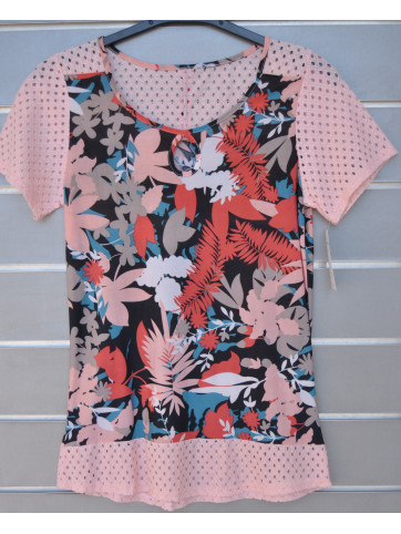camiseta v301
